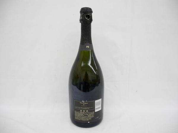 未開栓】ドンペリニヨン シャンパン VINTAGE P2 1998 Perignon 750ml 12.5%