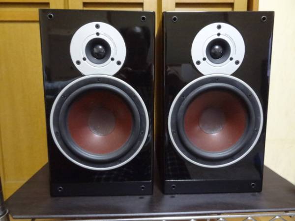 ☆美品 DALI ZENSOR3 スピーカーセット ライトウォールナット DALI