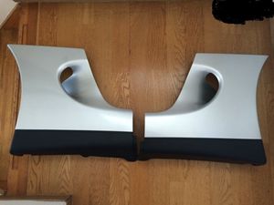 80 スープラ 純正 サイドステップのYahoo!オークション(旧ヤフオク!)の 