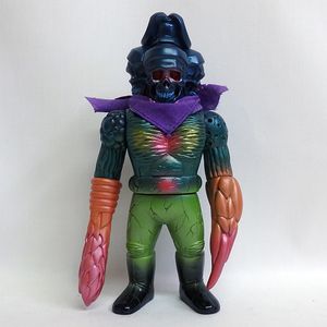 激レア★リアルヘッド REAL HEAD【ミュータントヘッド】ブースカカラー Yahoo!オークション - 激レア リアルヘッド 真頭玩具 REAL HEAD