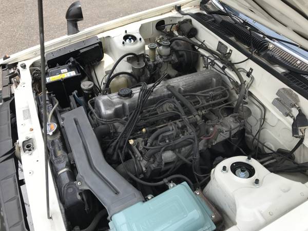 【最落無・売切】52年式 スカイライン ジャパン_5