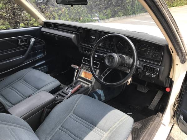 【最落無・売切】52年式 スカイライン ジャパン_6