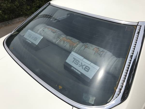 【最落無・売切】52年式 スカイライン ジャパン_7