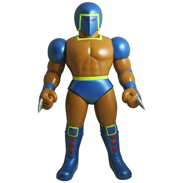 キン肉マン ファイブスタートイ ウォーズマン FST NSCウォーズマン