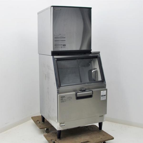 ホシザキ製氷機 ひろわ 45kg 2012年