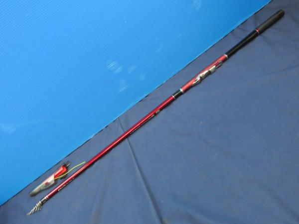 ☆ダイワ ロッド DXR1.65-50 MEGATUNE Daiwa メガチューン 釣竿(ダイワ 