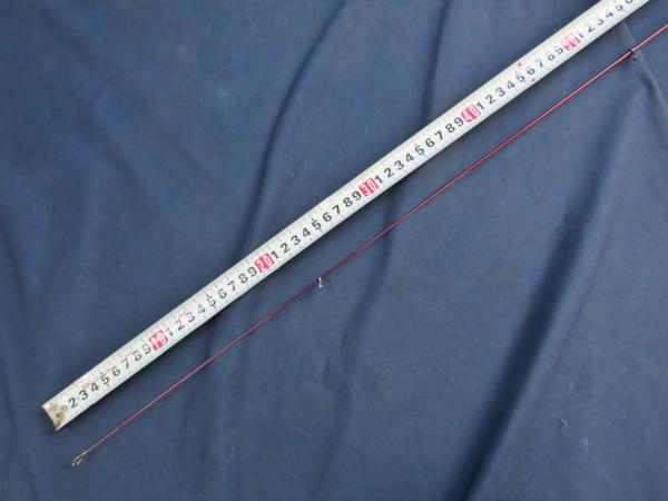 ☆ダイワ ロッド DXR1.65-50 MEGATUNE Daiwa メガチューン 釣竿(ダイワ 