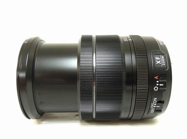 16 50mm Super Ebc Fujinon Lens Fujifilm 16-50mm Super EBC Fujinon