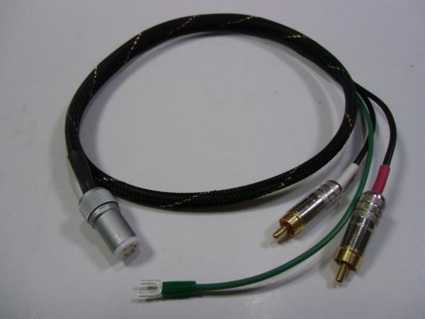 フォノケーブルについて｜アナログオーディオ大全｜ortofon ☆ 新春