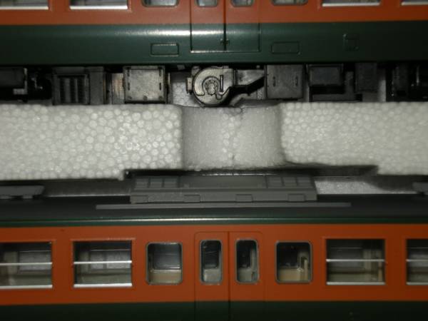 TOMIX トミックス HO-005 113系2000 近郊電車(湘南色)増結2両セット (T
