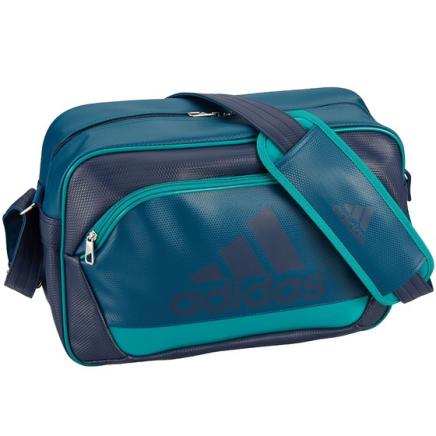 adidas アディダス エナメル ボストンバッグ エナメルバッグ ボストン ミニ アディダス グリーン Yahoo 1個2200円 ミニボストンバッグ スポーツバッグ 稀少 アディカラー オリジナルスゴルフモノグラム