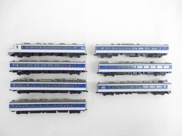 トミックス TOMIX 92925 メモリアル JR 485系 特急電車 しらさぎ Y02