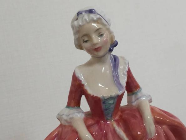 Royal Goody Shoes - Doulton Two | eBay ❣️ロイヤルドルトン2体