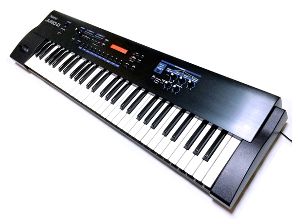 Roland/ローランド シンセサイザー JUNO-D 完動品