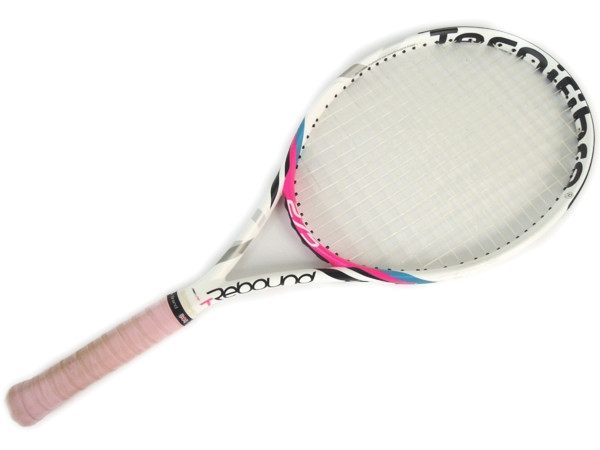 【1円】 中古 状態良好 T-Rebound Pro Lite 275 4 1/4-2 テニス ラケット Y2568942_1