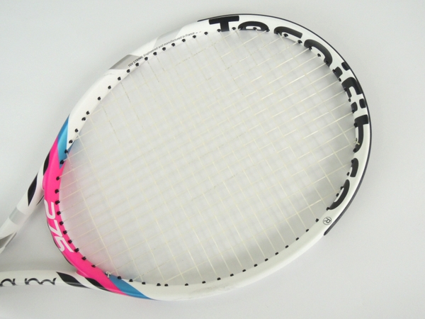 【1円】 中古 状態良好 T-Rebound Pro Lite 275 4 1/4-2 テニス ラケット Y2568942_5