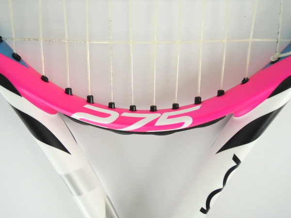 【1円】 中古 状態良好 T-Rebound Pro Lite 275 4 1/4-2 テニス ラケット Y2568942_9