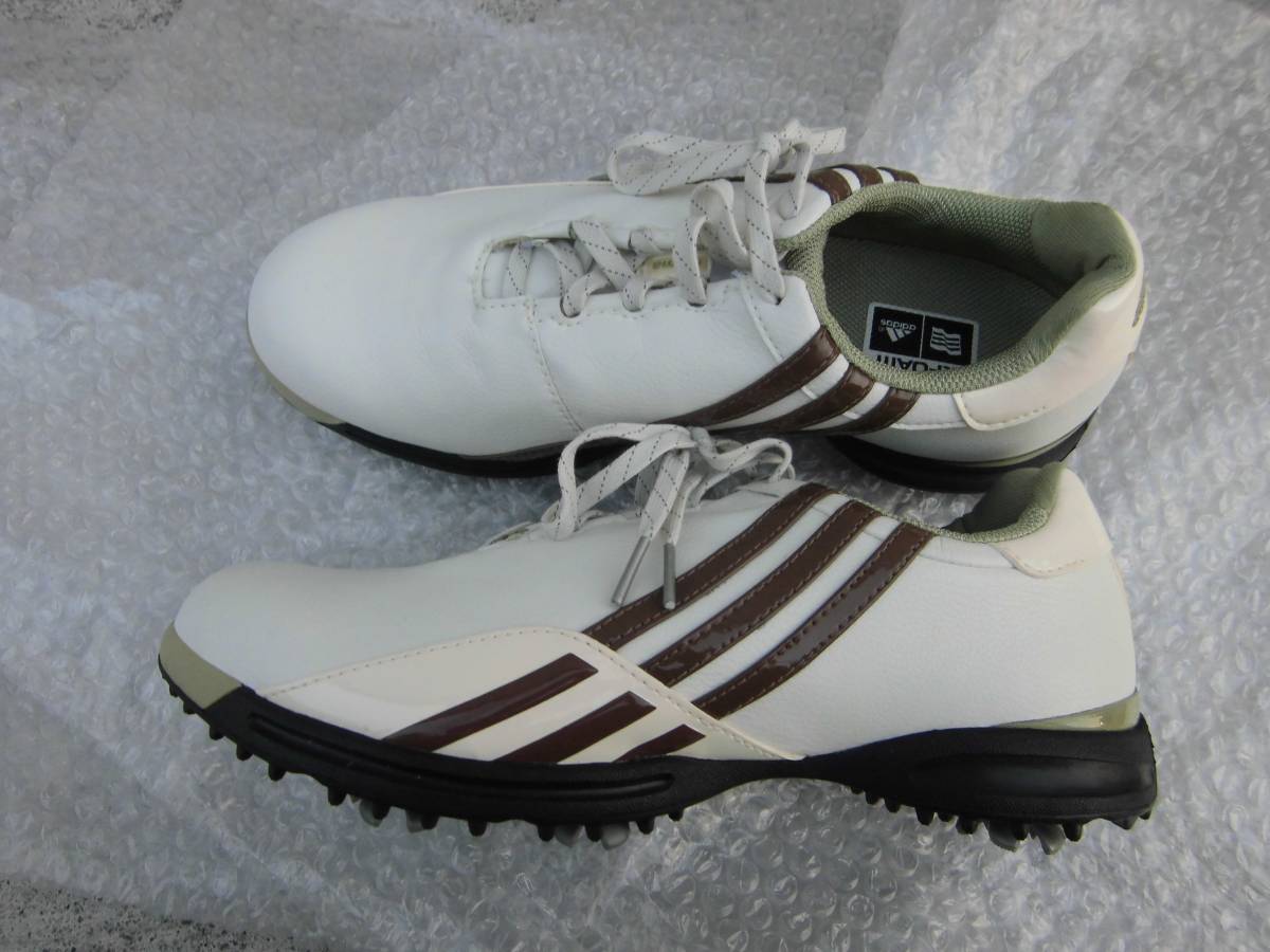 adidasゴルフ fitfoam Prima　24.0■未使用品　箱無_1