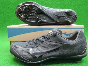 ミズノ 野球 スパイクのYahoo!オークション(旧ヤフオク!)の相場・価格