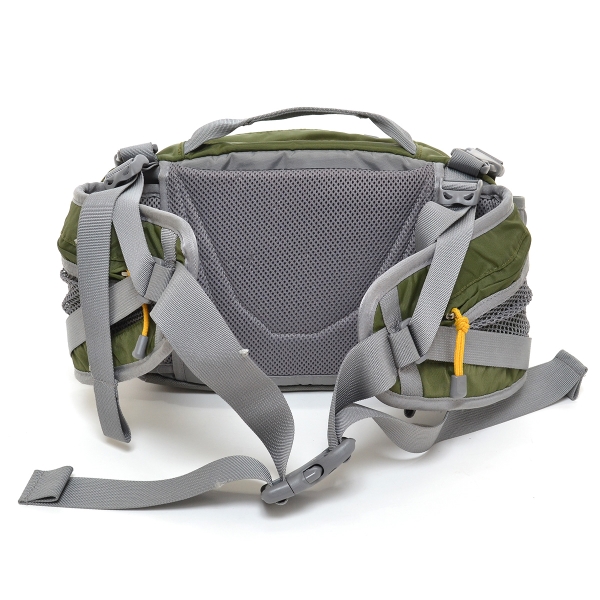 ◇229161◇ノースフェイス THE NORTH FACE ウエストバッグ スポーツ 