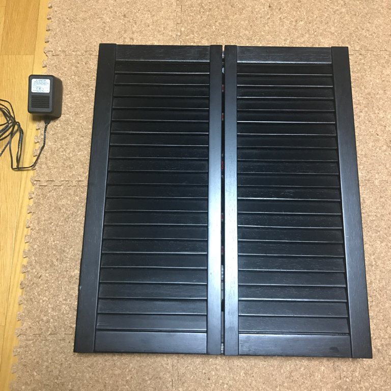 Blitzer BD-4 エレクトリック ダーツボード 中古