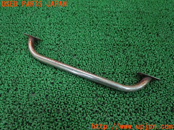 3UPJ=35300012]三菱ジープ(J53)グラブバー グリップ J50 1本 中古
