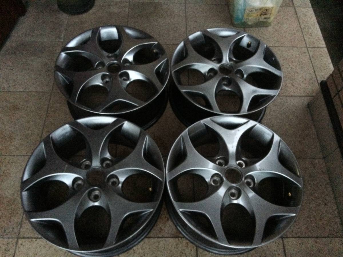 ベンツ A W176 AMG 18インチ ホイール A176 401 03 02 【公式通販】