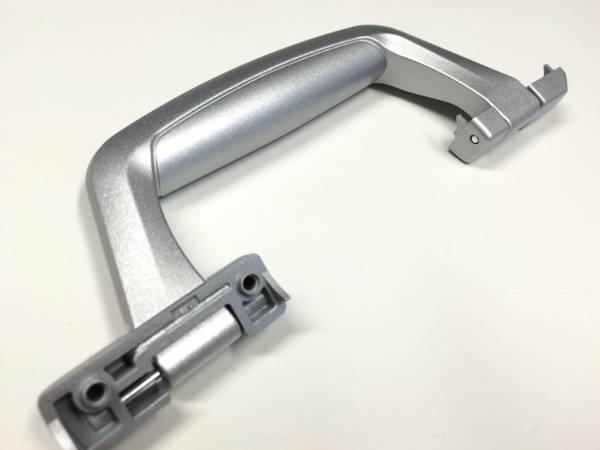 リモワ ハンドル シルバー　(HANCS-SI)　リモワ修理部品