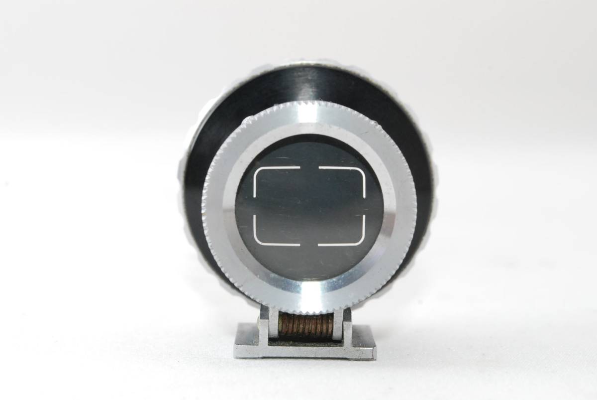 美品] KOWA Kallo 35mm コンツールファインダー ☆美品☆ Kowa コーワ