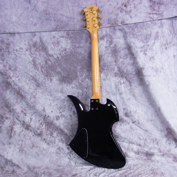 ☆難有 FERNANDES フェルナンデス MG-120X hideモデル モッキンバード