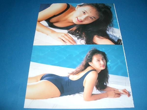 切り抜き 遠野舞子 水着mt タレント 売買されたオークション情報 Yahooの商品情報をアーカイブ公開 オークファン Aucfan Com