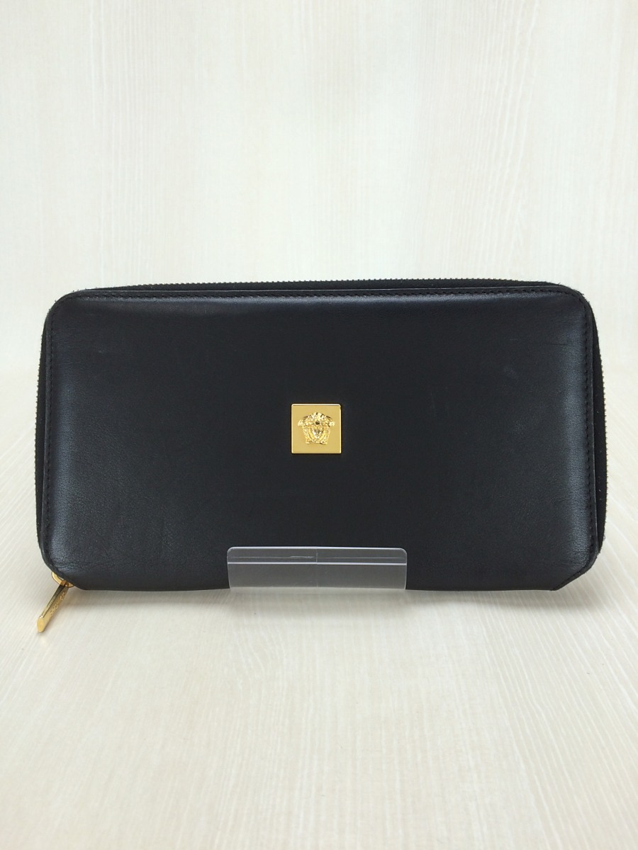 モンブラン 長財布 レザー 中古・古着通販MONTBLANC (モンブラン