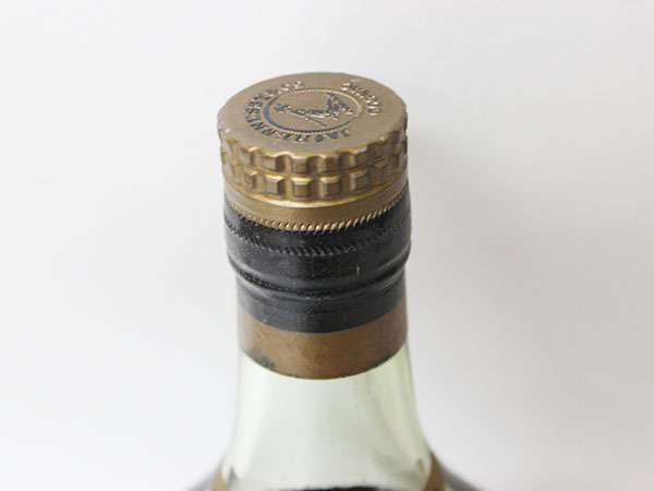 セール，安い ☆ジャズ ヘネシー エクストラ 金キャップ グリーン