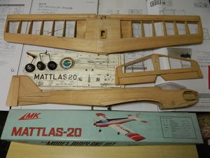 MATTLAS-20のYahoo!オークション(旧ヤフオク!)の相場・価格を見る  