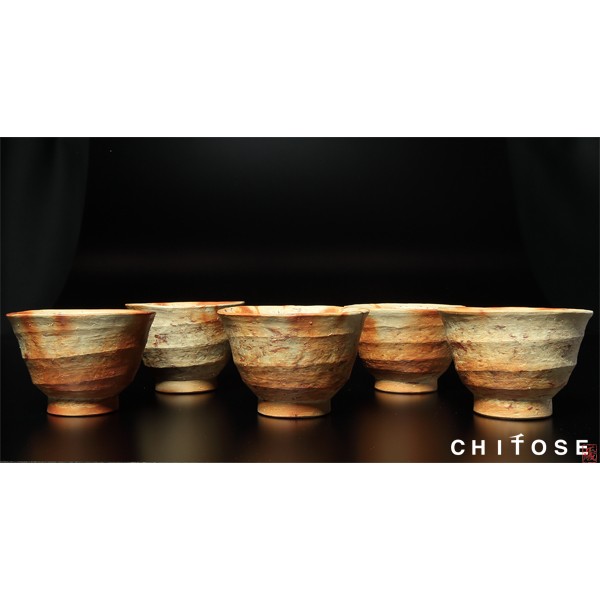 横山直樹 作 ～備前焼専門卸小売店 川口陶楽苑～ Yahoo!オークション