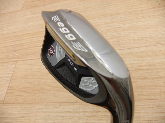 超美品 女性用 プロギア●2013 egg エッグ 7I M30(b8-7-24)