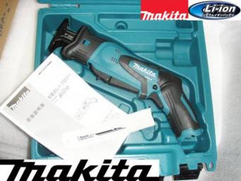 人気SALE，本物保証 税込 マキタ 10.8V JR101DZK 本体+ケース .(多目的用)｜売買されたオークション情報、yahooの商品情報をアーカイブ公開 - オークファン 多目的用