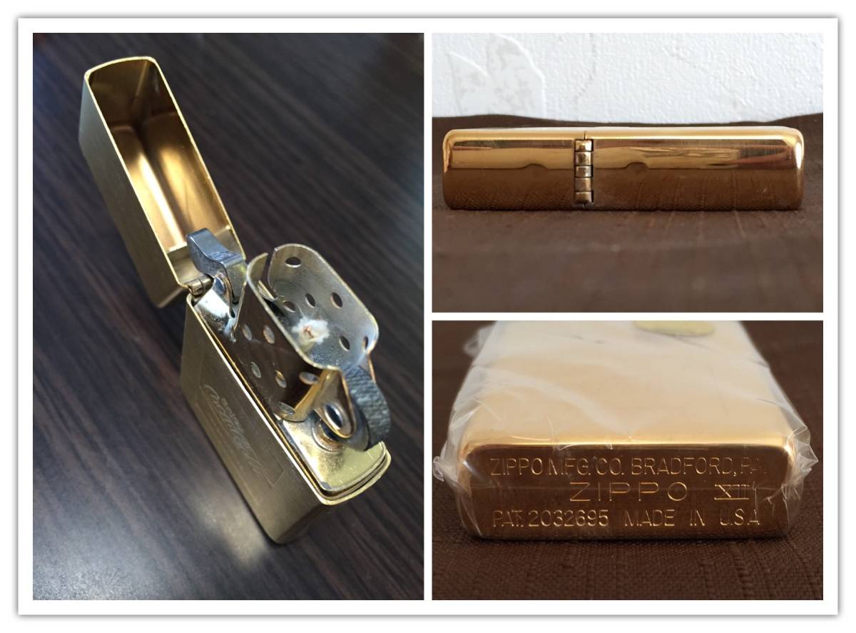Zippo ヴィンテージシリーズ 1937 コカ・コーラ ORIGINAL Windproof 