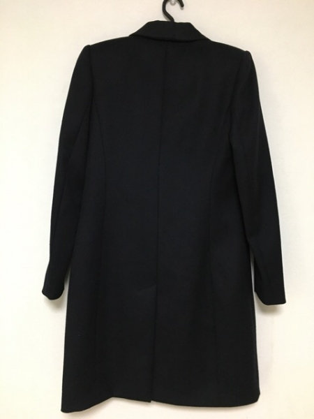 RED VALENTINO レッド ヴァレンティノ ファー コート マフラー2 RED VALENTINO レッド ヴァレンティノ ファー コート マフラー2