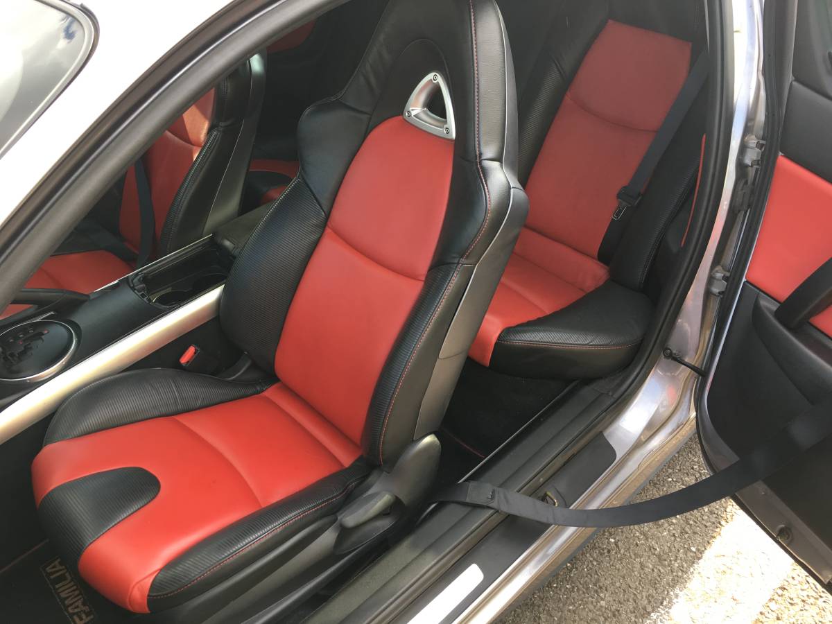 最落なし完全売切 消費税不要 Rx 8上級グレード低走行超美車 車検あり修復歴なしナビetcドラレコ付 Rx 8 売買されたオークション情報 Yahooの商品情報をアーカイブ公開 オークファン Aucfan Com