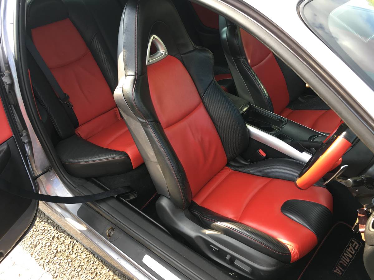 最落なし完全売切 消費税不要 Rx 8上級グレード低走行超美車 車検あり修復歴なしナビetcドラレコ付 Rx 8 売買されたオークション情報 Yahooの商品情報をアーカイブ公開 オークファン Aucfan Com