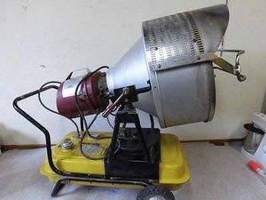 ジェットヒーターのYahoo!オークション(旧ヤフオク!)の相場・価格を 