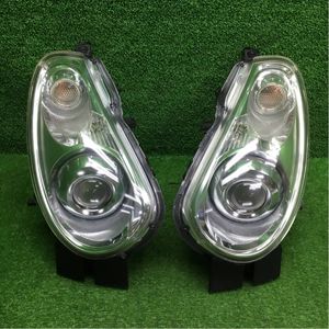 R2 RC1 ヘッドライトのYahoo!オークション(旧ヤフオク!)の相場・価格を