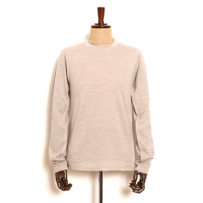 ドルチェ&ガッバーナ 中古（カラーグレー）（ニット DOLCE&amp 