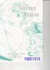 1/20■地球へ・・・【 green company　　Velvet Snow 】ジョミ受_1