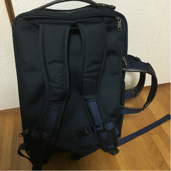 Acegene エースジーン Evl2 5 3way ビジネスバッグ ブリーフケース 書類かばん 売買されたオークション情報 Yahooの商品情報をアーカイブ公開 オークファン Aucfan Com