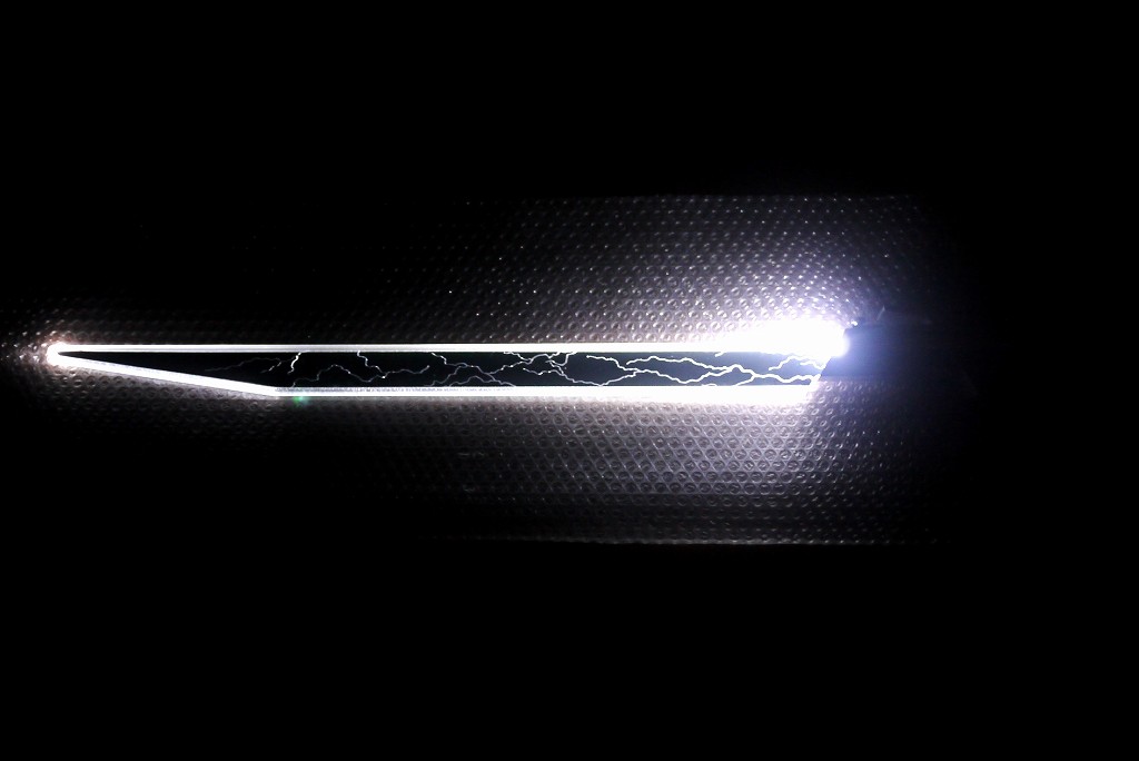 サビーヌ ダークセーバー スターウォーズ 反乱者たち カスタムライトセーバー Star Wars Rebels Lightsaber マンダロリアン リムーバブル スター ウォーズ 売買されたオークション情報 Yahooの商品情報をアーカイブ公開 オークファン Aucfan Com
