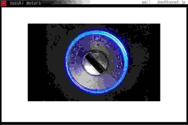 キャリイ イグニッションキー照明 純正 パーツ