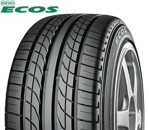 在庫ok□2本送料込￥25760-□YOKOHAMA DNA ECOS ES300 205/40R17 205