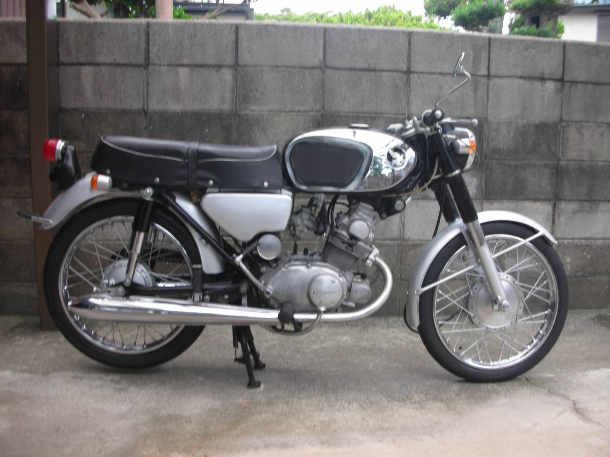 120cm靴22cm*KAZAMA子供用カービングスキーセット中古